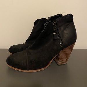 Rag and bone Ankle Boots